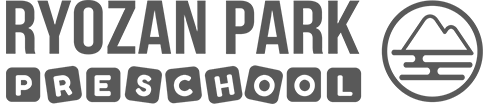 Ryozan Park Preschool logo